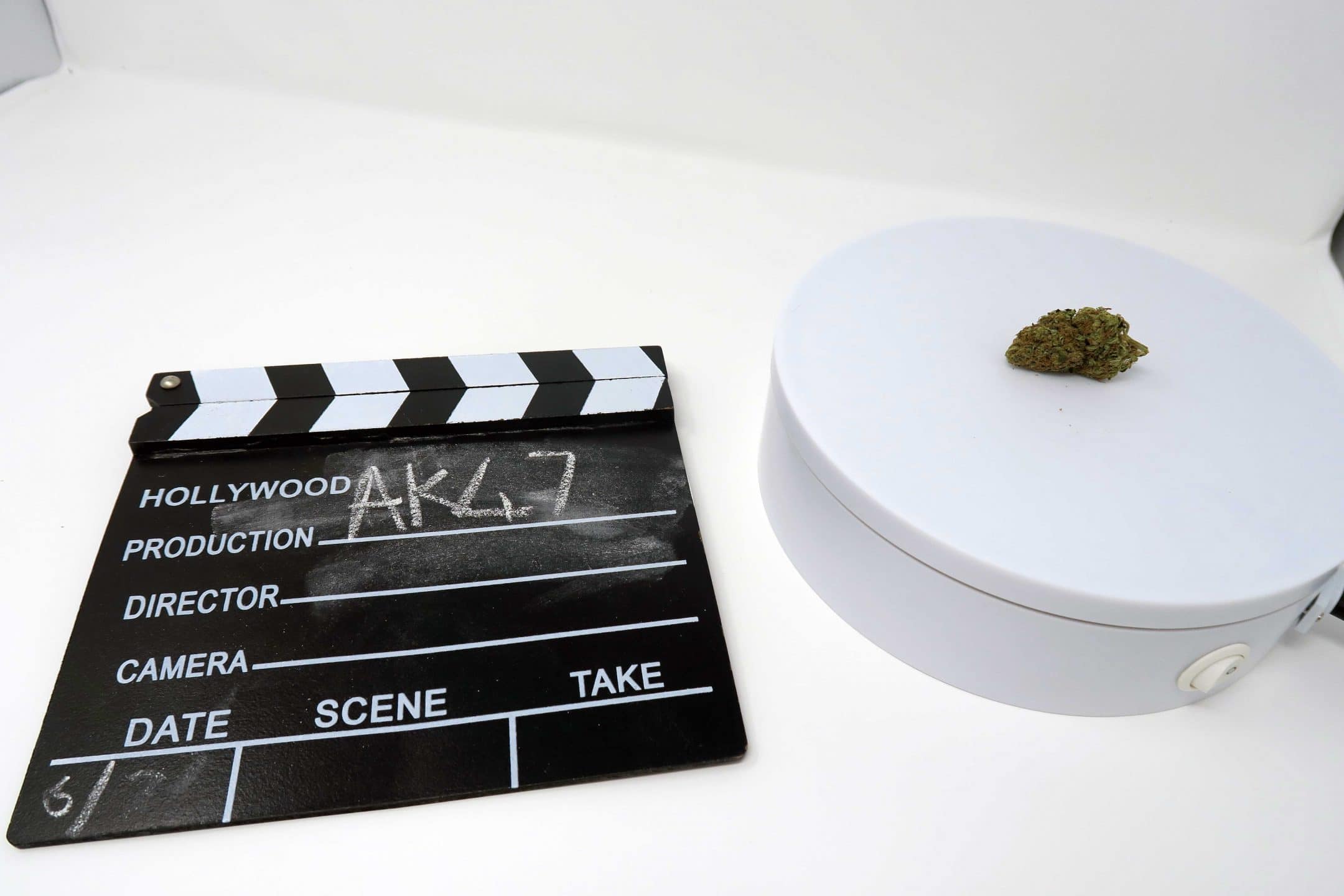 AK-47 strain information review