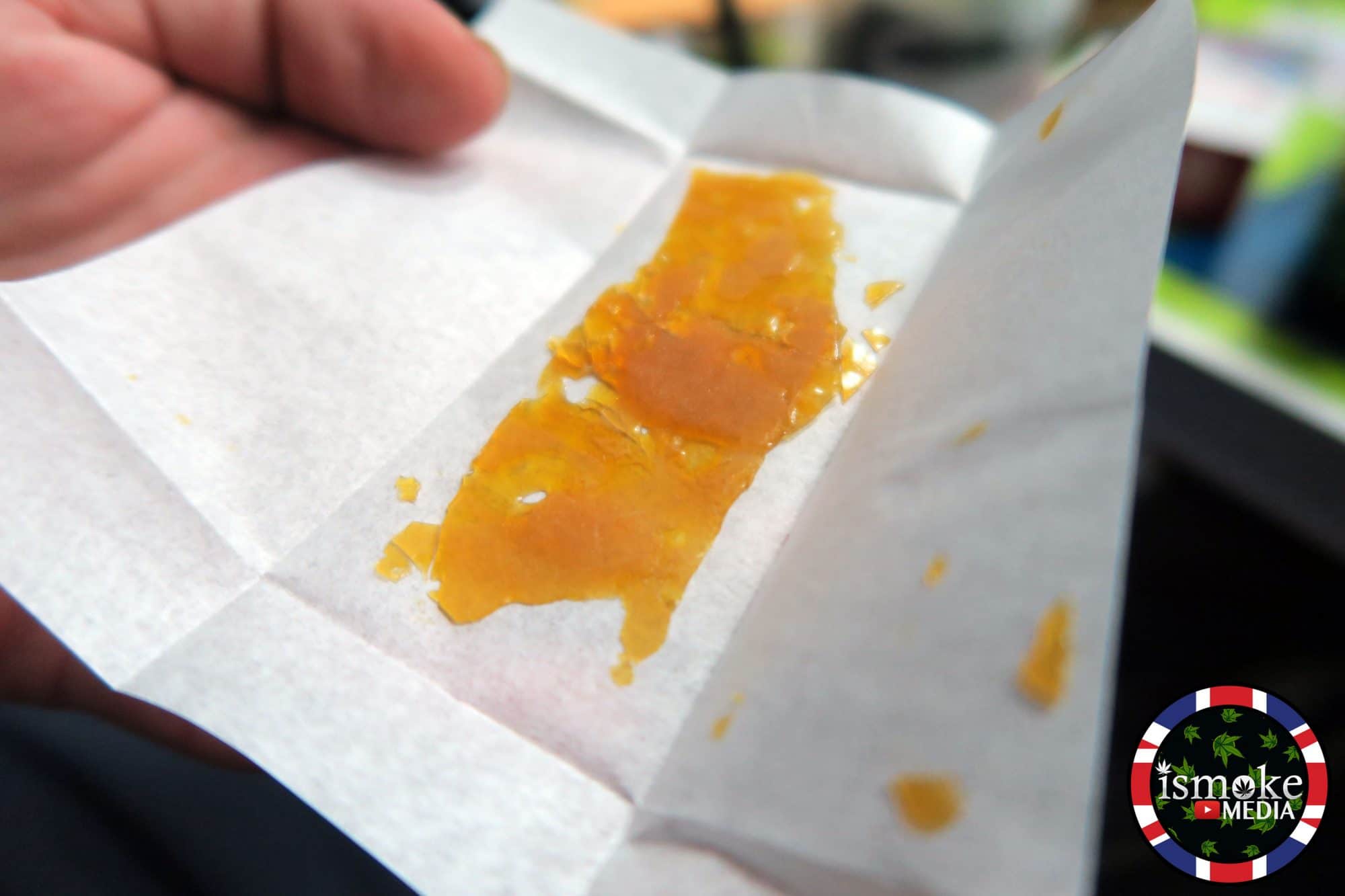 Blue Dream: patient notes on strain claims and product variability