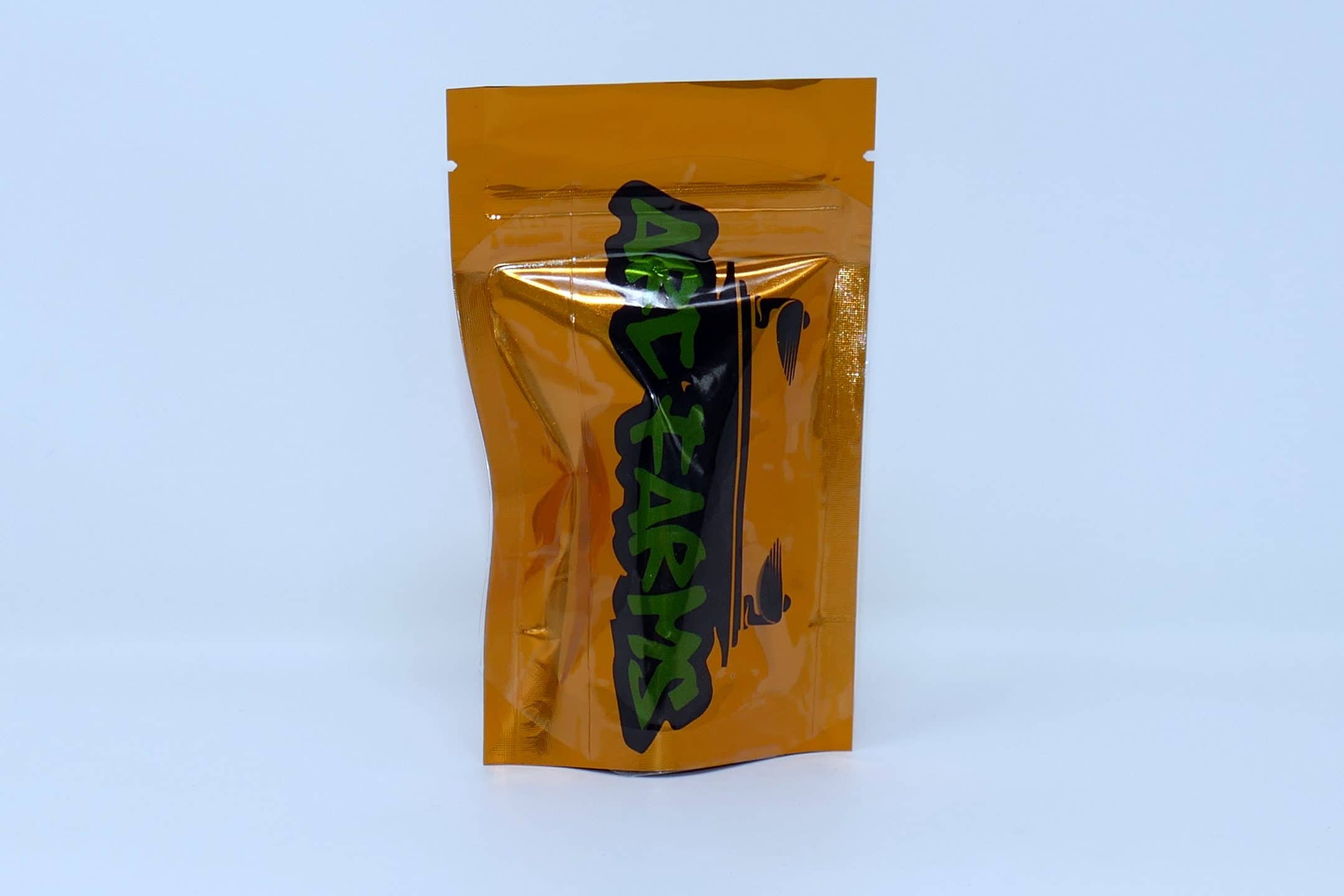 CaliPo cannabis strain review information