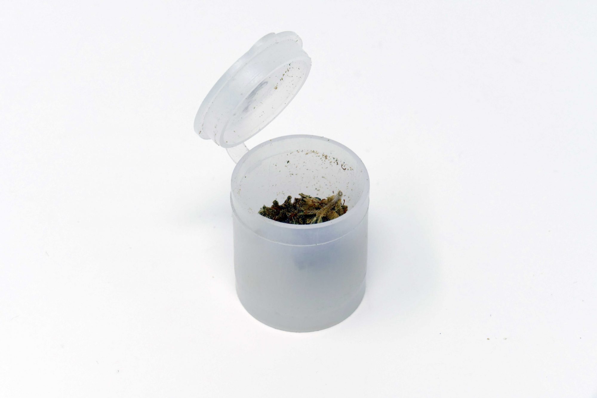 Casey Jones cannabis strain information review