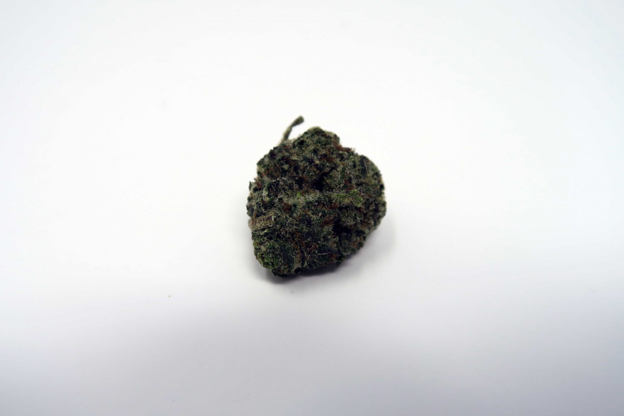 Girl Scout Cookies: patient notes on strain names and caution