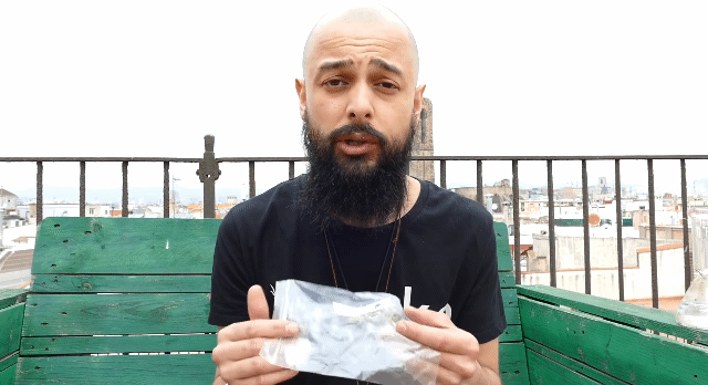 Green Gelato cannabis strain review information