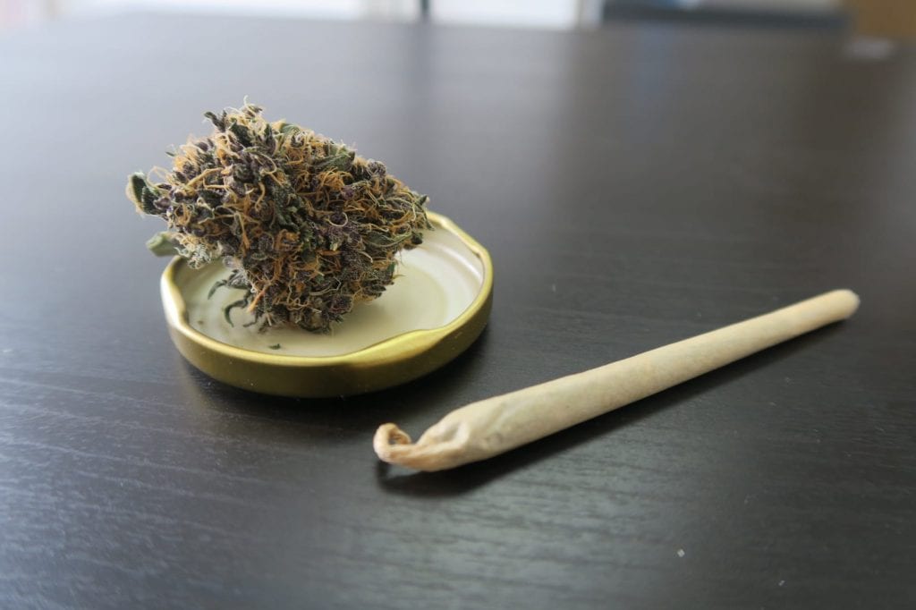 Kush Mints: patient notes on strain claims and safety checks