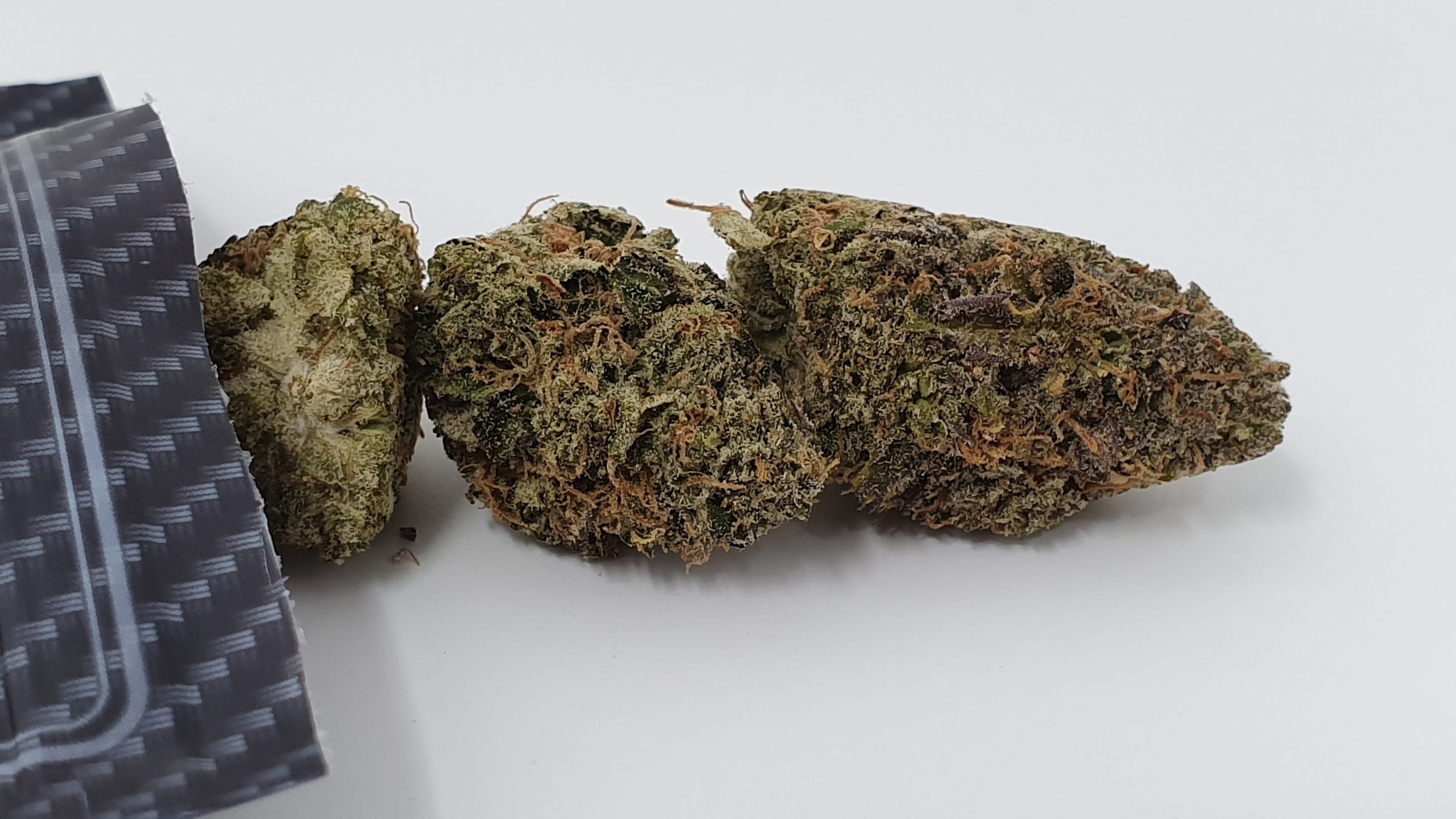 Runtz strain notes for patients